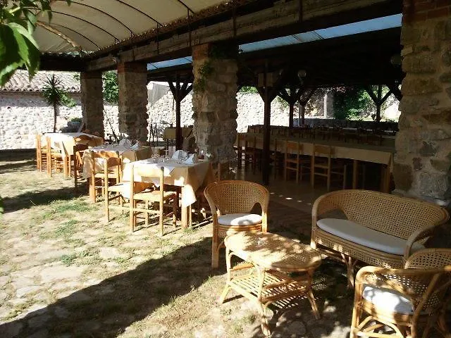 Villa Giardino Donna Lavia à Polizzi Generosa