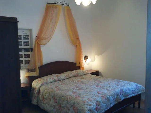 Farm stay Giardino Donna Lavia Villa Polizzi Generosa Italy