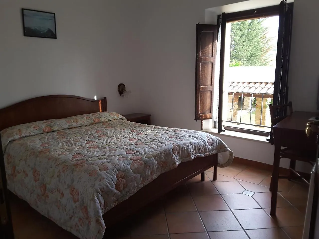 Villa Giardino Donna Lavia à Polizzi Generosa