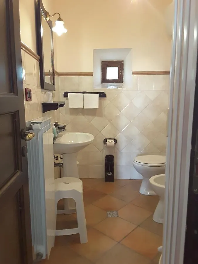 Villa Giardino Donna Lavia à Polizzi Generosa 0*,