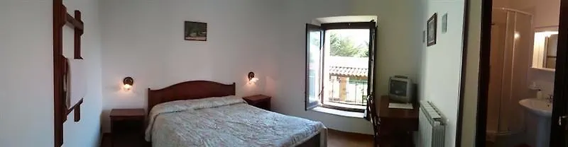 Séjour à la ferme Villa Giardino Donna Lavia à Polizzi Generosa Italie