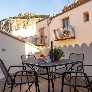  Apartment Il Duomo-cefalu Holiday