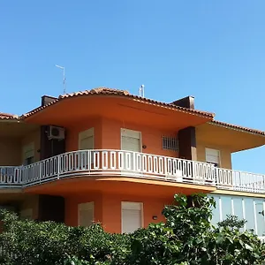  Holiday home Casa Vacanze Litteri