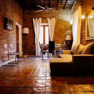 Gorgeous House Trastevere , Rome Italie
