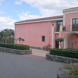 Casa di campagna Casale L'abate, Giarre