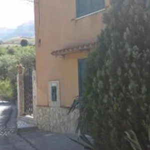  Holiday home Oasi Delle Madonie