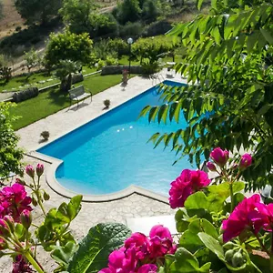 Alloggio per agriturismo Passamonte, Chiaramonte Gulfi