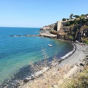  Holiday home Zaghouses - Sea View In Sicily