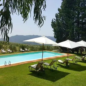 Alloggio per agriturismo Masseria Rossella, Piana Degli Albanesi