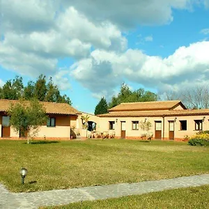 Alloggio per agriturismo Le Terre Di San Domenico, Villasmundo